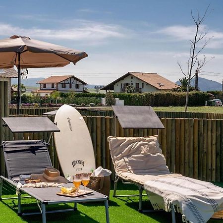 Oceansuiteslangre Galizano Extérieur photo