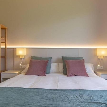 Oceansuiteslangre Galizano Extérieur photo