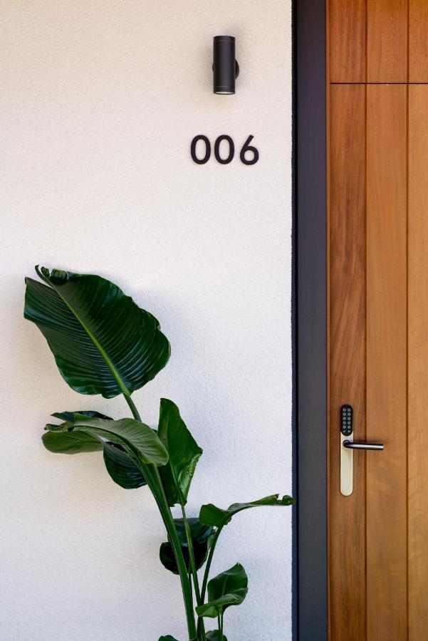 Oceansuiteslangre Galizano Extérieur photo