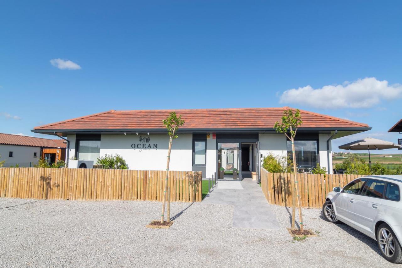 Oceansuiteslangre Galizano Extérieur photo