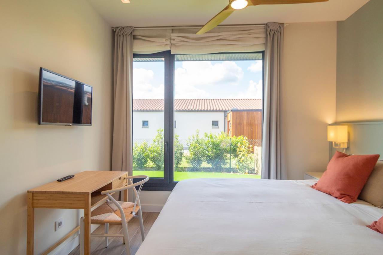 Oceansuiteslangre Galizano Extérieur photo