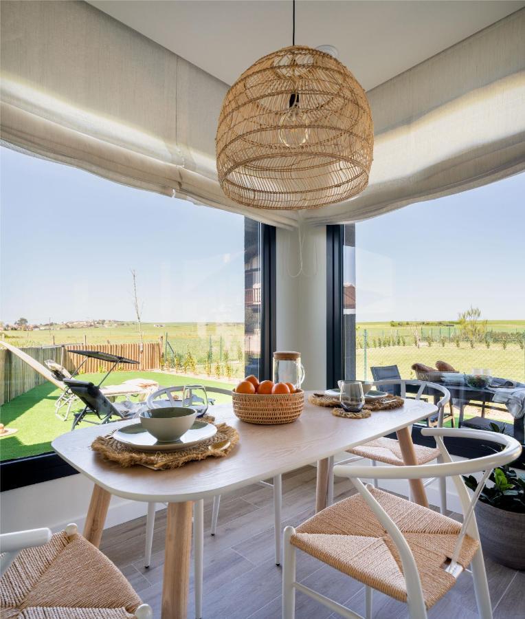 Oceansuiteslangre Galizano Extérieur photo