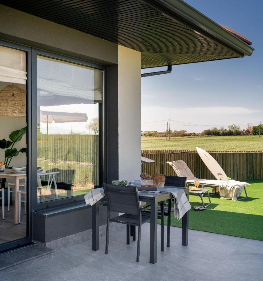Oceansuiteslangre Galizano Extérieur photo