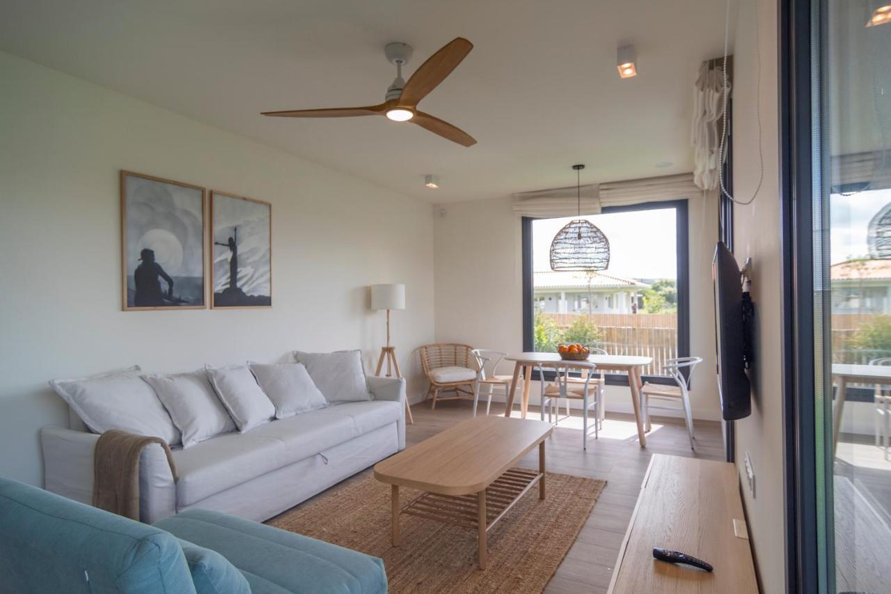 Oceansuiteslangre Galizano Extérieur photo