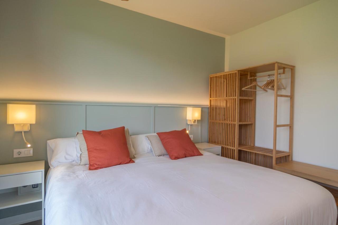 Oceansuiteslangre Galizano Extérieur photo