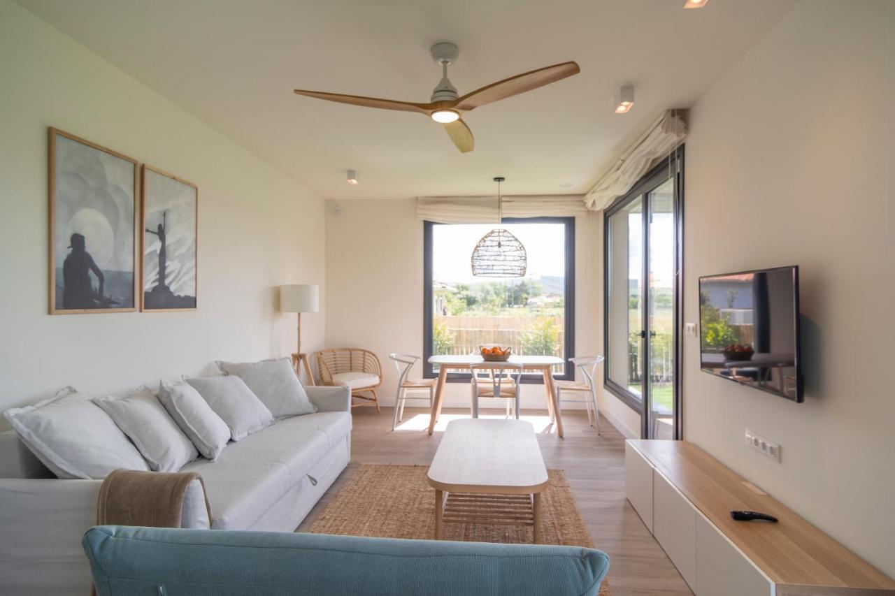 Oceansuiteslangre Galizano Extérieur photo