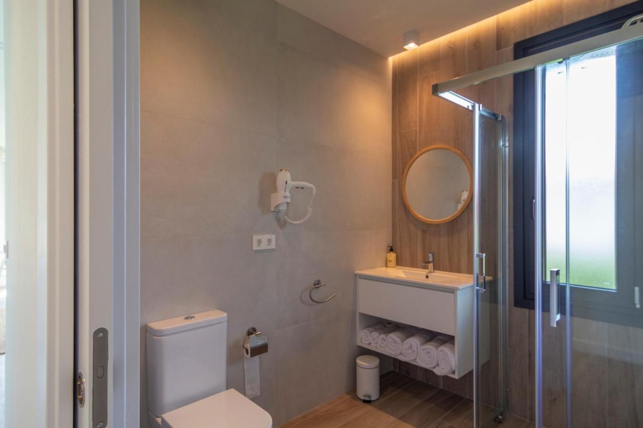 Oceansuiteslangre Galizano Extérieur photo