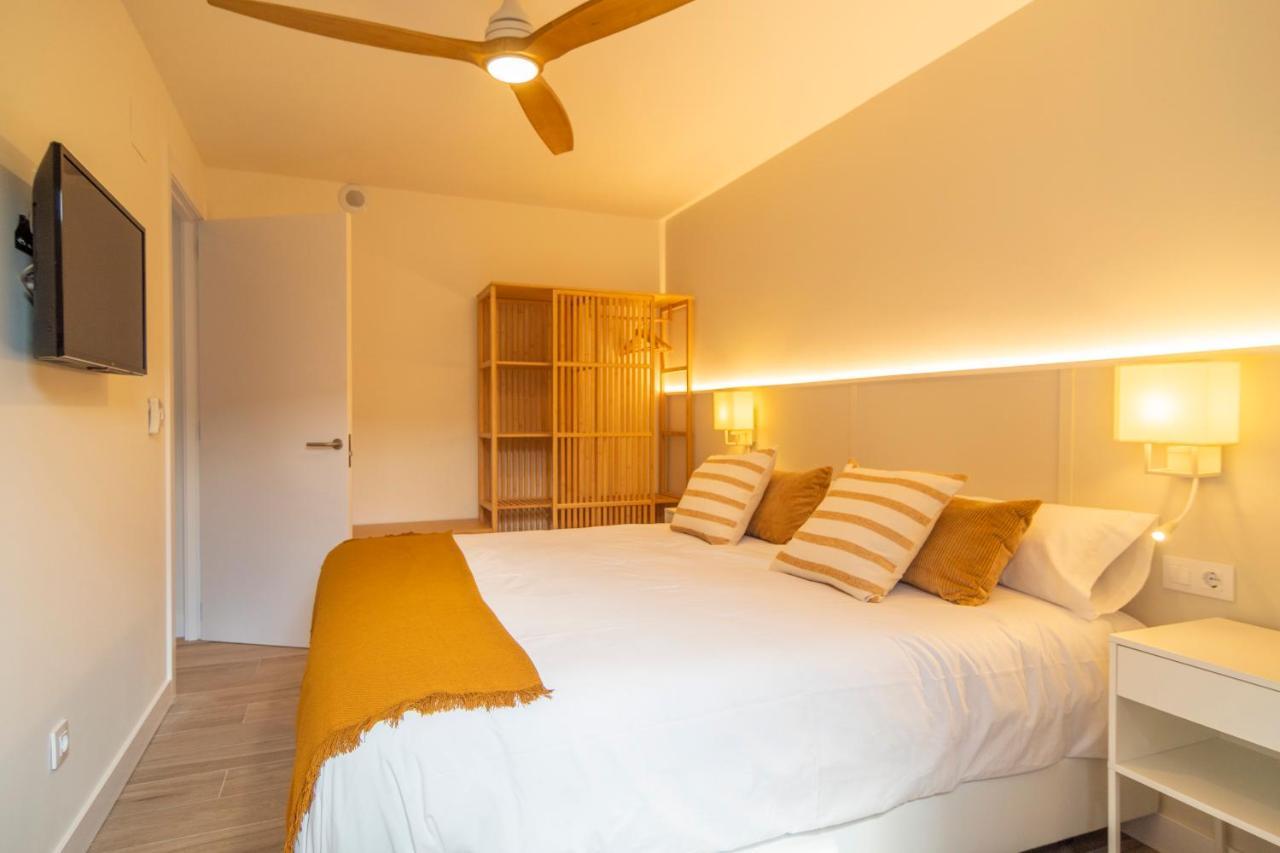 Oceansuiteslangre Galizano Extérieur photo