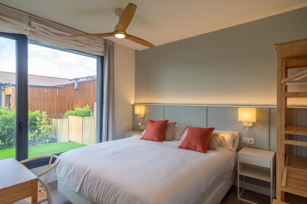 Oceansuiteslangre Galizano Extérieur photo
