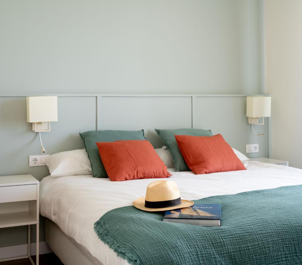 Oceansuiteslangre Galizano Extérieur photo