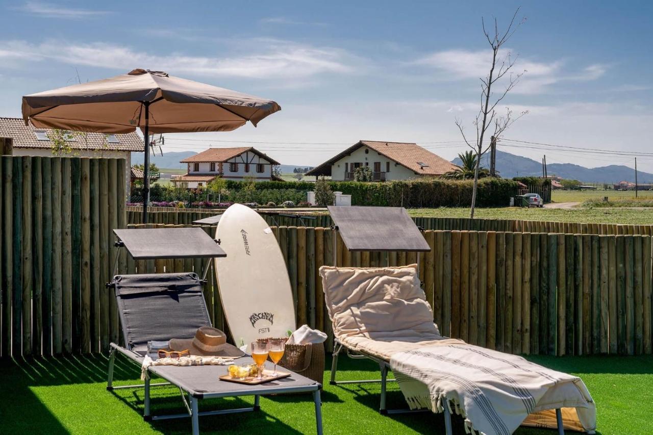 Oceansuiteslangre Galizano Extérieur photo