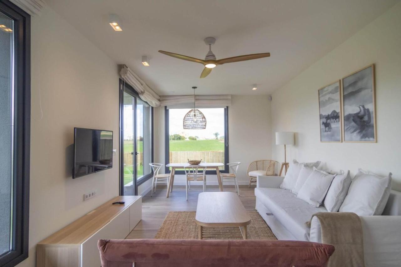 Oceansuiteslangre Galizano Extérieur photo