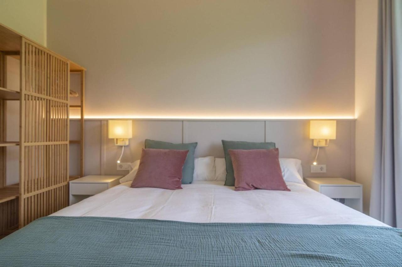 Oceansuiteslangre Galizano Extérieur photo