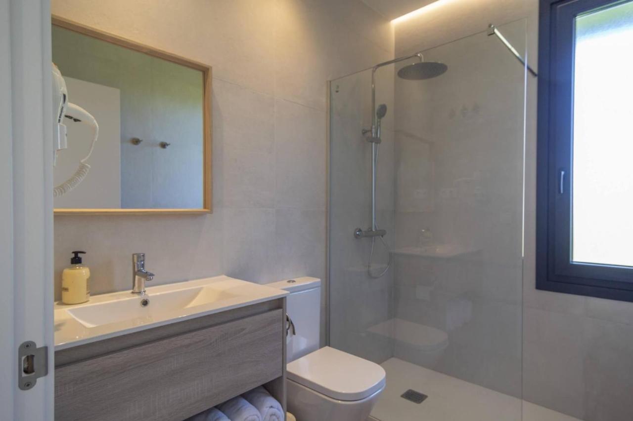 Oceansuiteslangre Galizano Extérieur photo