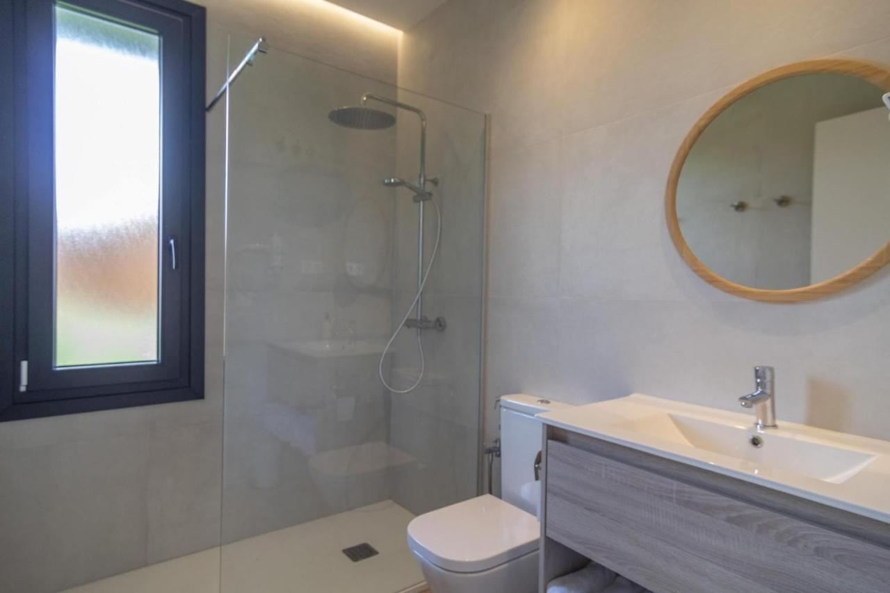 Oceansuiteslangre Galizano Extérieur photo