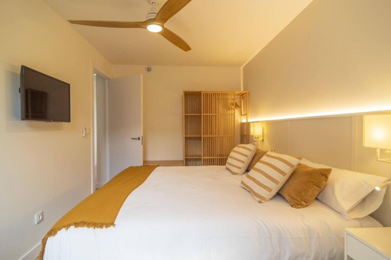 Oceansuiteslangre Galizano Extérieur photo