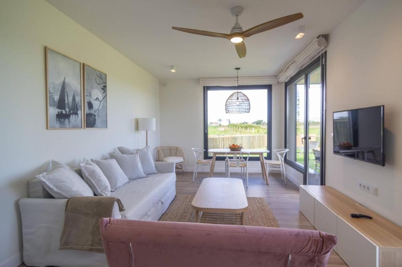 Oceansuiteslangre Galizano Extérieur photo