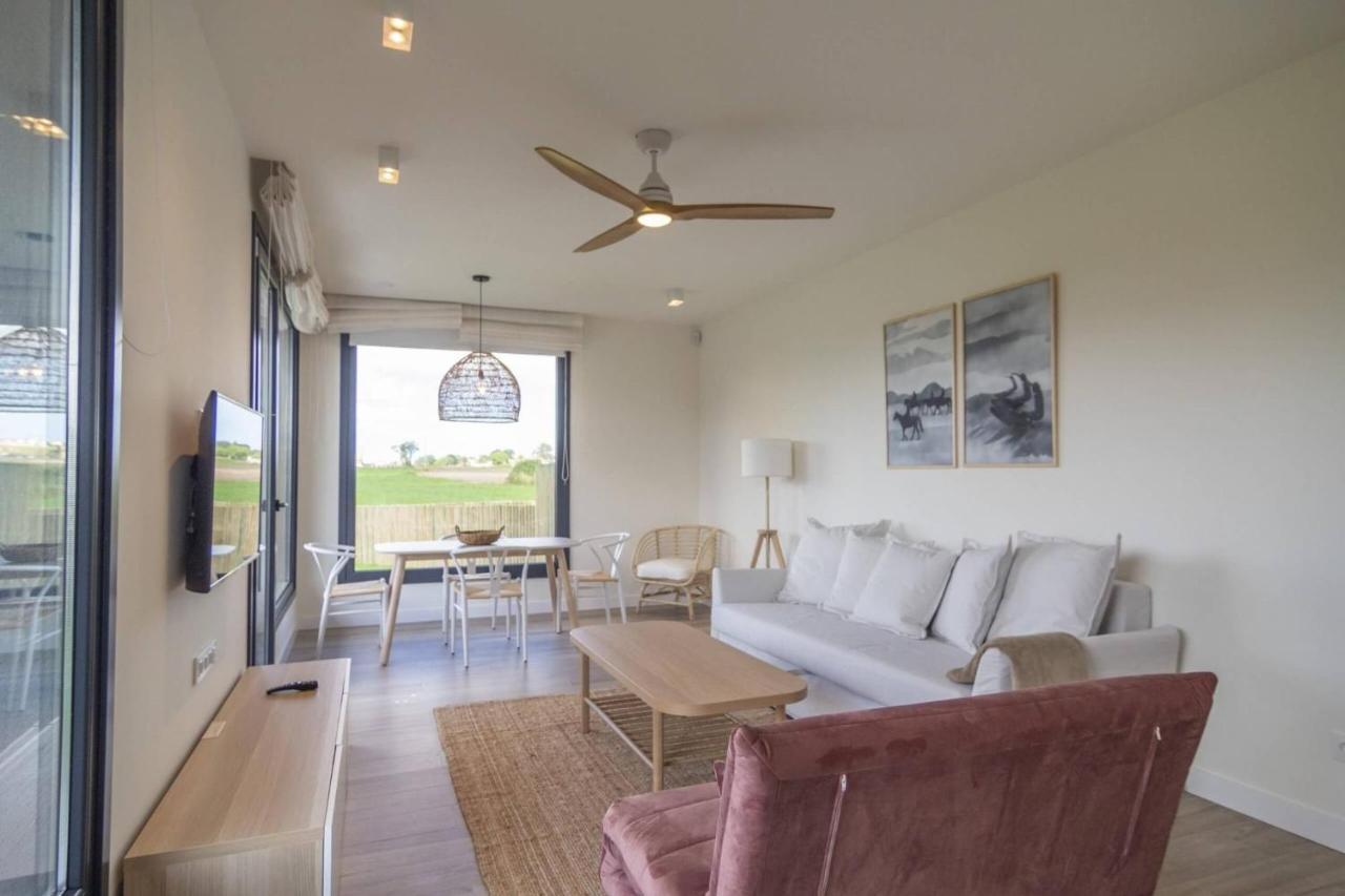 Oceansuiteslangre Galizano Extérieur photo