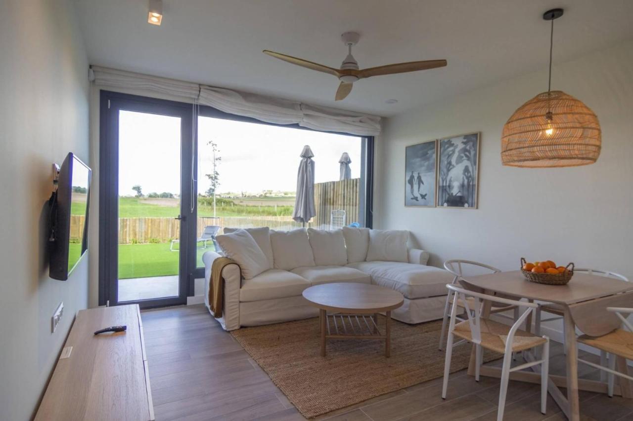Oceansuiteslangre Galizano Extérieur photo