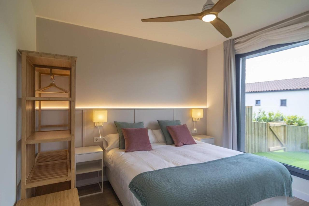 Oceansuiteslangre Galizano Extérieur photo